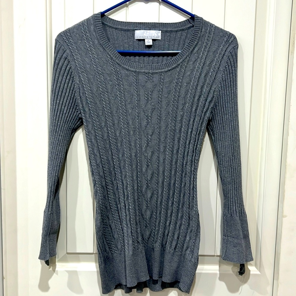 Carolyn Taylor Size M